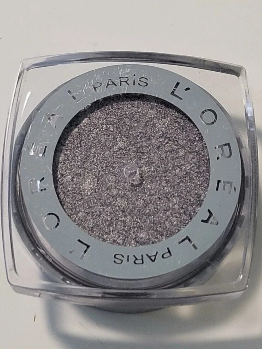 L'Oreal Paris Infallible 24 HR Eye Shadow, 0.12 Ounce Loreal Liquid Diamond #996